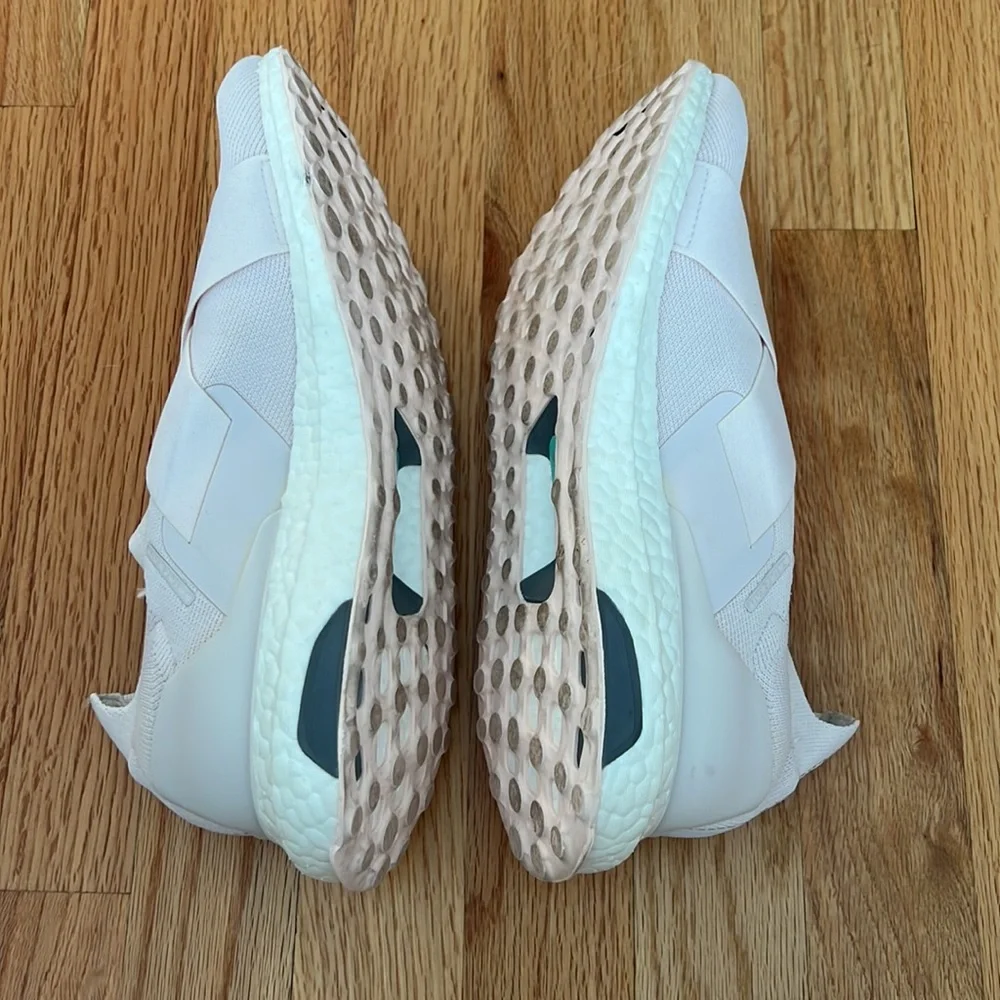 Adidas UltraBoost Slip-On DNA shoes